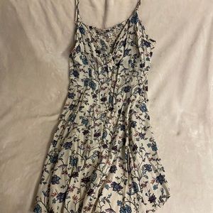 American eagle dress